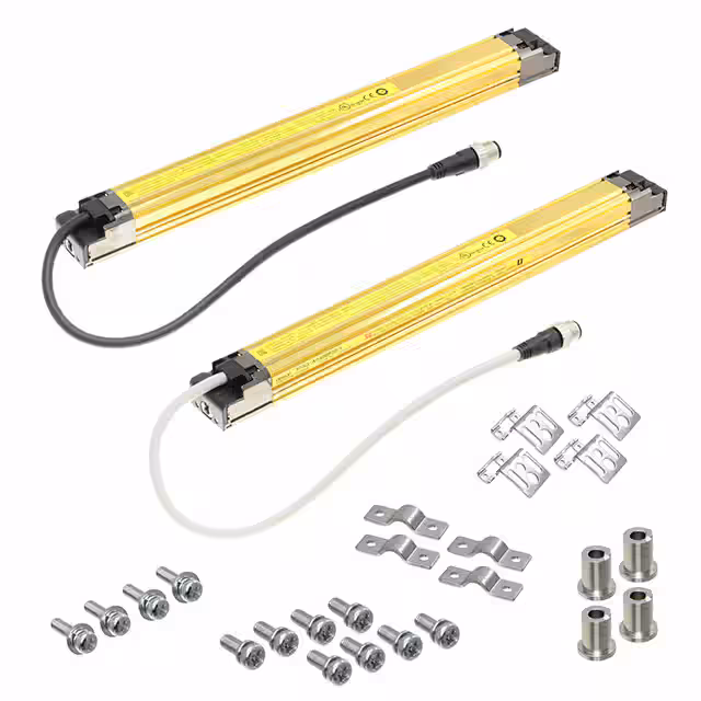 F3SJ-A0320P30 Omron Automation and Safety Sécurité des machines - Rideaux immatériels